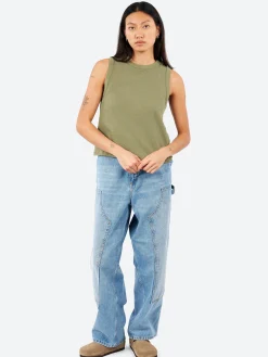 Girls Of Dust - Johnny Top in Litchen