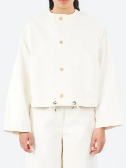 Girls of Dust - Nuclear Jacket in Raw