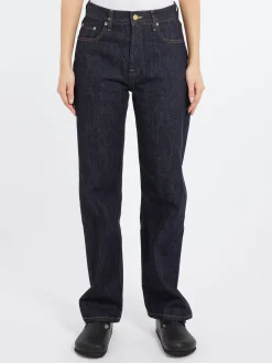 Girls of Dust - Patty Boy in Indigo