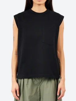 Girls Of Dust - Rambo T in Black