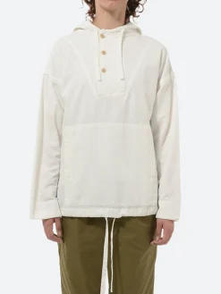 Girls of Dust - Troops Smock in Milk