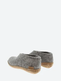 Glerups - Kids Shoe in Grey