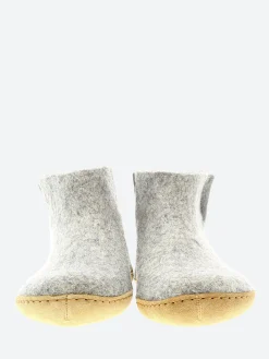 Glerups - Low Boot in Grey