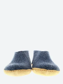 Glerups - The Shoe in Denim