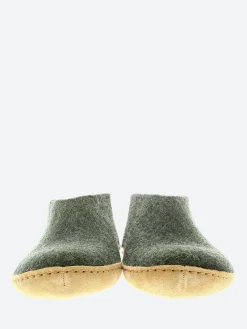 Glerups - The Shoe in Forest