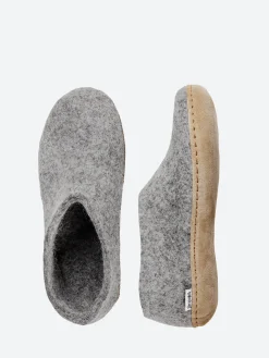 Glerups - The Shoe in Grey