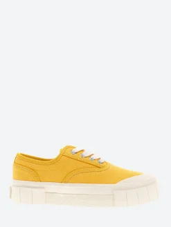 Good News - Ace Low in Yellow