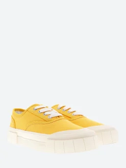 Good News - Ace Low in Yellow