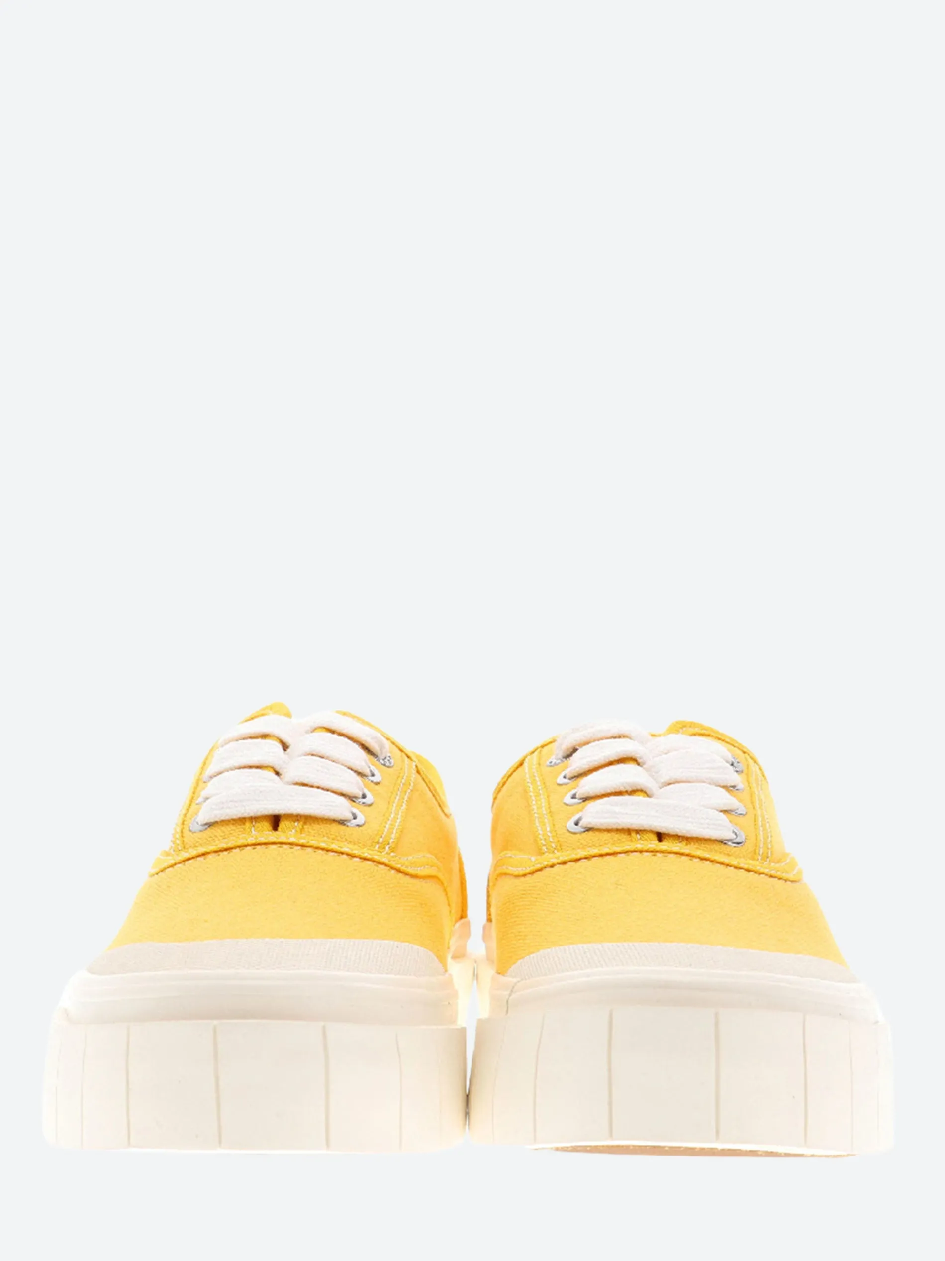 Good News - Ace Low in Yellow
