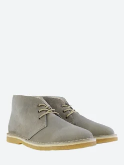 gravitypope - 31A1001 Chukka Boot in Beige