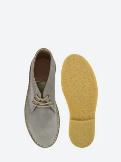 gravitypope - 31A1001 Chukka Boot in Beige