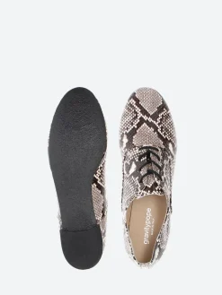 gravitypope - Alegra 3 in Roccia Kedira