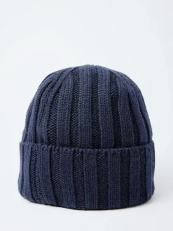 gravitypope - B248 Beanie in Navy