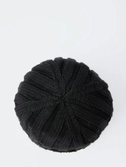 gravitypope - B248 Beanie in Black