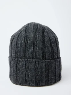 gravitypope - B248 Beanie in Antracite