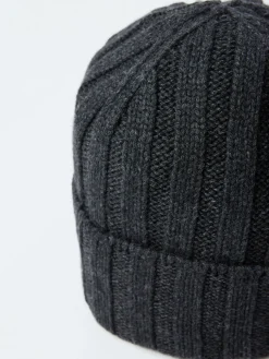 gravitypope - B248 Beanie in Antracite