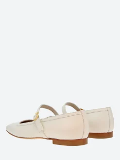 gravitypope - Bess Mary Jane in Nude Nappa