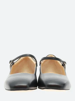 gravitypope - Bethany in Nero Nappa