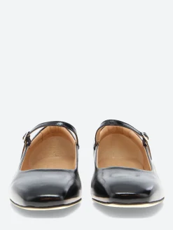 gravitypope - Bethany Mary Jane in Nero Patent