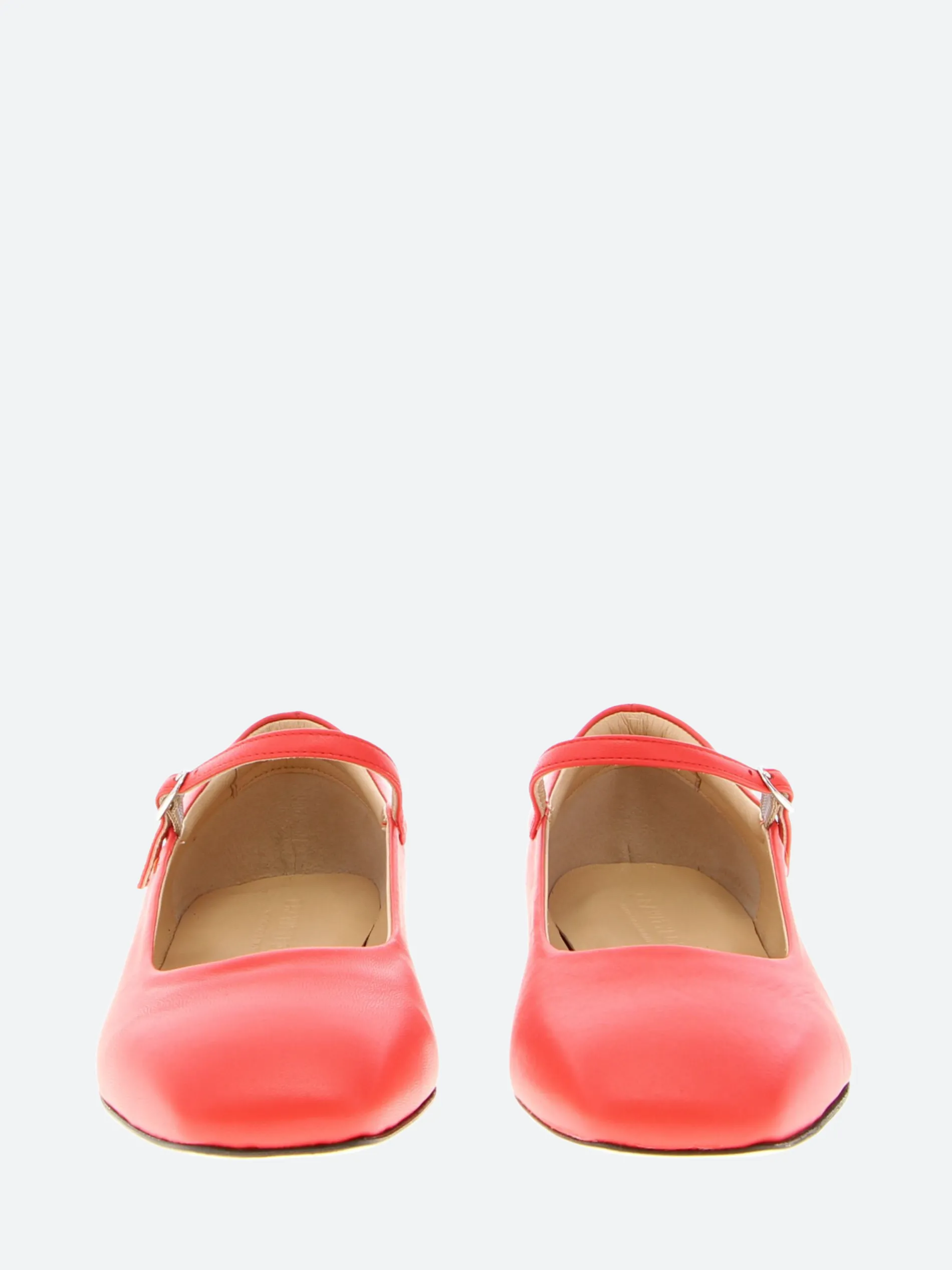 gravitypope - Bethany Mary-Jane in Strawberry