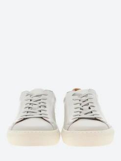 gravitypope - Brando Sneakers in Cement