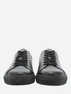 gravitypope - Brando Sneakers in Nero Softy