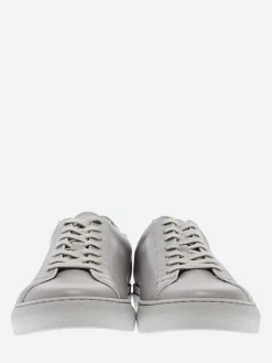 gravitypope - Brando Sneakers in Grey Softy