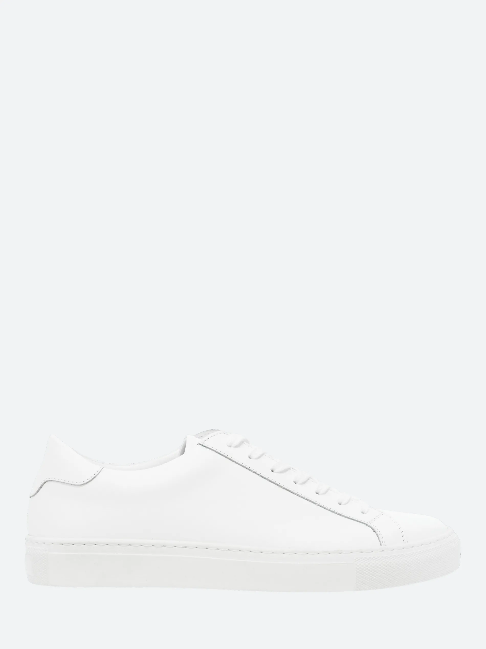 gravitypope - Brando Sneakers in Bianco Softy