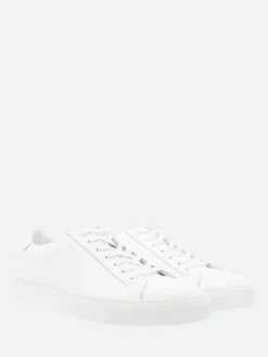 gravitypope - Brando Sneakers in Bianco Softy