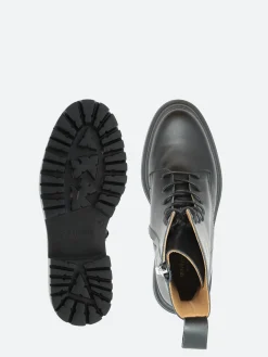 gravitypope - Bruny Lace-Up Boot