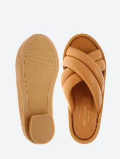 gravitypope - Gada 39 in Cuoio Nappa