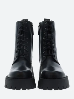 gravitypope - Gretle in Nero Vitello