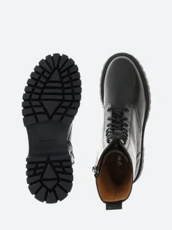 gravitypope - Gretle in Nero Vitello