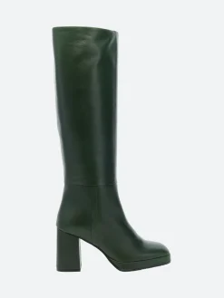 gravitypope - Gronia in Bosco Vitello (Dark Green)