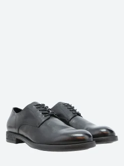 gravitypope - Harold Derby in Nero Montana