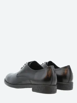 gravitypope - Harold Derby in Nero Montana