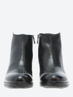 gravitypope - Hoopner in Nero Foulard