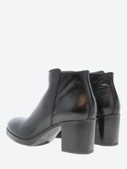 gravitypope - Hoopner in Nero Foulard