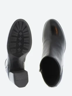 gravitypope - Hoopner in Nero Foulard