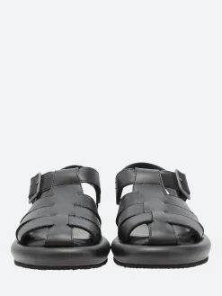 gravitypope - Jabba in Nero Nappa