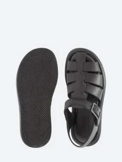 gravitypope - Jabba in Nero Nappa