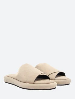 gravitypope - Jane in Tortora Velour