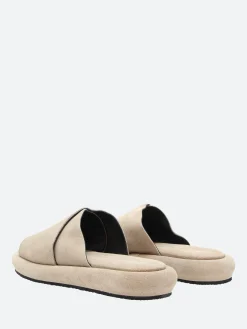 gravitypope - Jane in Tortora Velour