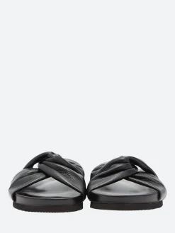 gravitypope - Joylene in Nero Nappa