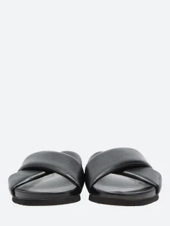 gravitypope - Joysell in Nero Nappa