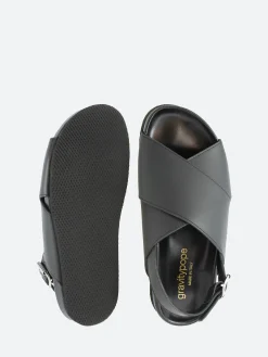 gravitypope - Joyzee in Nero Nappa