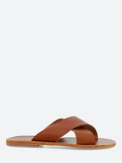 gravitypope - Kaia in Brown