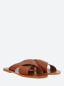 gravitypope - Kaia in Brown