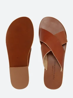 gravitypope - Kaia in Brown