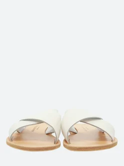 gravitypope - Kaia in White